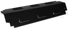 Music City Metals 98741 heat plate, porc stl, 14.625 x 4.25; Cha
