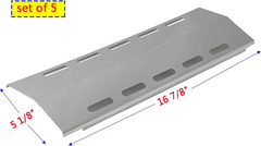 Parts Kit DG257 Replacement for Ducane 5 Burner 30500701/30500097 Gas Grill Repa