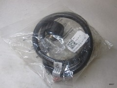 Single 34″ YG001 Propane Hose ( Gas Pipe Size 1/4″ )