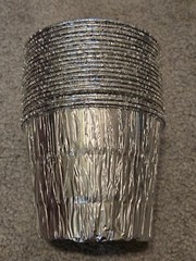 18 Drip Grease Bucket Foil Liners for Most Offset Pellet Smoker Traeger Pit Boss