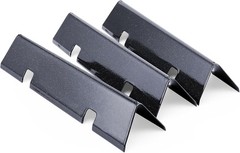 Flavorizer Bars for Weber Spirit 7635 15.3 Inch I & II 200 Series Spirit Grills