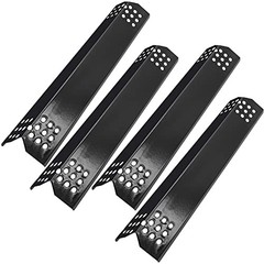 Pcs Flame Tamers for Grill Master Grillmaster 720-0697, Nexgrill 720-0783E, 4
