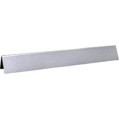 Weber 15.3-Inch Stainless Steel Flavorizer Bar. Sold Individually or as a set: 7