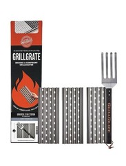 GrillGrate The Sear Station 13.75 In. Pellet Grill Grate
