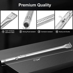 Grill Replacement Parts for Performance 4-Burner Kit G470 Old Version