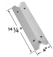Replacement Heat Plate for 810-9210-F,810-9210-M,GSF2520KL,FSOGBG1002 Gas Models