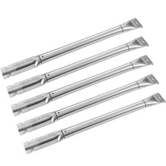 Gas BBQ Grill Pipe Tube Burner Replacement for Perfect Flame, Charmglow 16 15/16