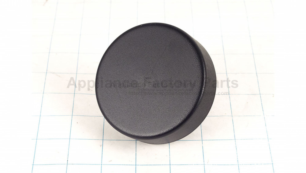 Appliance Factory Parts SH3618CW-04 Smoke Stack Cap