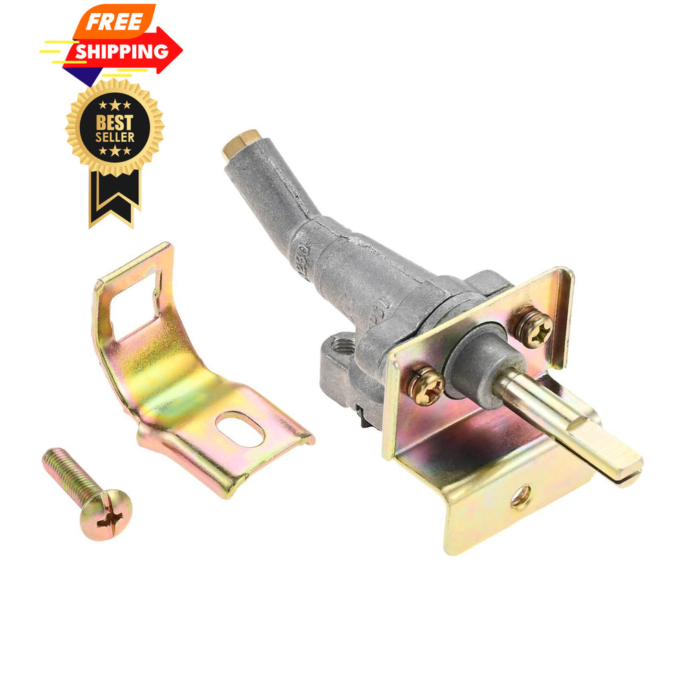 HZ-MONSTAR Gas Grill Replacement Parts Manifold Main Burner For Natural