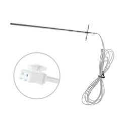 High Performance Temperature Sensor for Campchef Wood Pellet Grills PG2444
