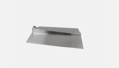 MHP Holland Gas Grill 18 Gauge Aluminum Grease Drip Pan 23″ x 14-1/2″