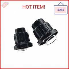 Aifeier ET Grill Igniter Button Cap Spark Generator Knob AAA and AA Battery Puls