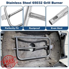 LS’BABQ Grill Parts for Weber Q300/320 Q3000/3200