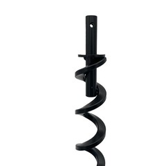 Cuisinart Auger Shaft For Twin Oaks & Woodcreek Pellet Grills