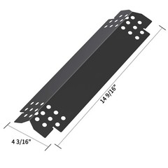 Grill Heat Plates Replacement Parts for Nexgrill 720-0830H, 5 Burner 720-0888…