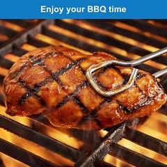Grill Cooking Grates for Nexgrill720-0925P 720-0925 720-0340,Charbroil 463350521