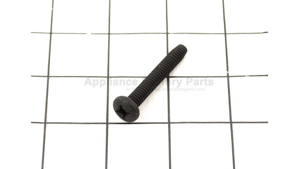 Appliance Factory Parts Y-11561 SCREW PHCP 1/4 20×1.75 TYC A04