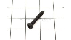 Appliance Factory Parts Y-11561 SCREW PHCP 1/4 20×1.75 TYC A04