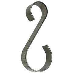 Oklahoma Joe’s, Tool S Hook, for 900 DLX and 1200 DLX Pellet Grills: 26801-018