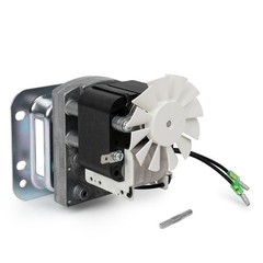 Auger Motor Replacement 110V for GMG Daniel Boone & Jim Bowie Grills – High Powe
