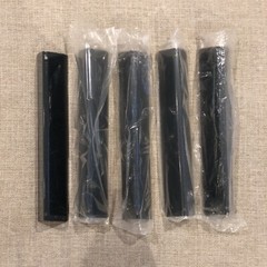 Gas Grill Flavorizer Bars For Weber Spirit I & II 300 Series Porcelain Enameled