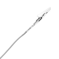 High-Temperature Pit Meat Probe for for Flame Boss 100/200/300/400/Kamado Grills