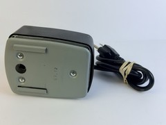 Weber Rotisserie Drive Motor 120 Volts 9 Watt RPM 2.5/2.8 BBQ Grill CL8672A