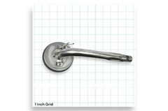 Nexgrill 0117219000AP Side Burner
