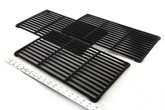 Sure Heat FCTG3308009 MAIN GRATES SET OF 3