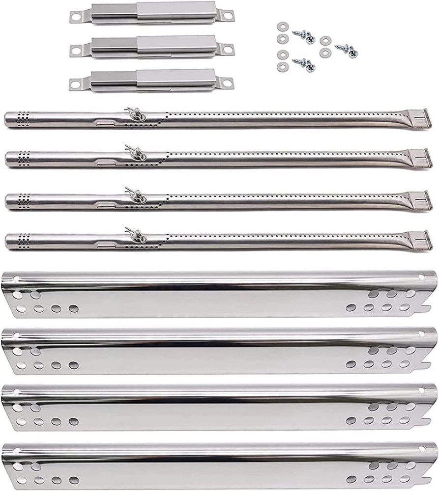 Grill Replacement Parts for Charbroil Advantage 4 Burner 463344116, 466344116. H