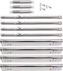 Grill Replacement Parts for Charbroil Advantage 4 Burner 463344116, 466344116. H