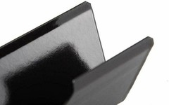 Flavorizer Bars 7-Pack Replacement Parts for Weber Genesis II E-410 66033 Grills