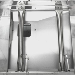 Grill Replacement Parts for Nexgrill 5 Burner 720-0888S, Grill Grate, Grill B…