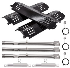 Grill Parts for Charbroil Gas2Coal Adviace Replacement Kit Fits Multiple Models