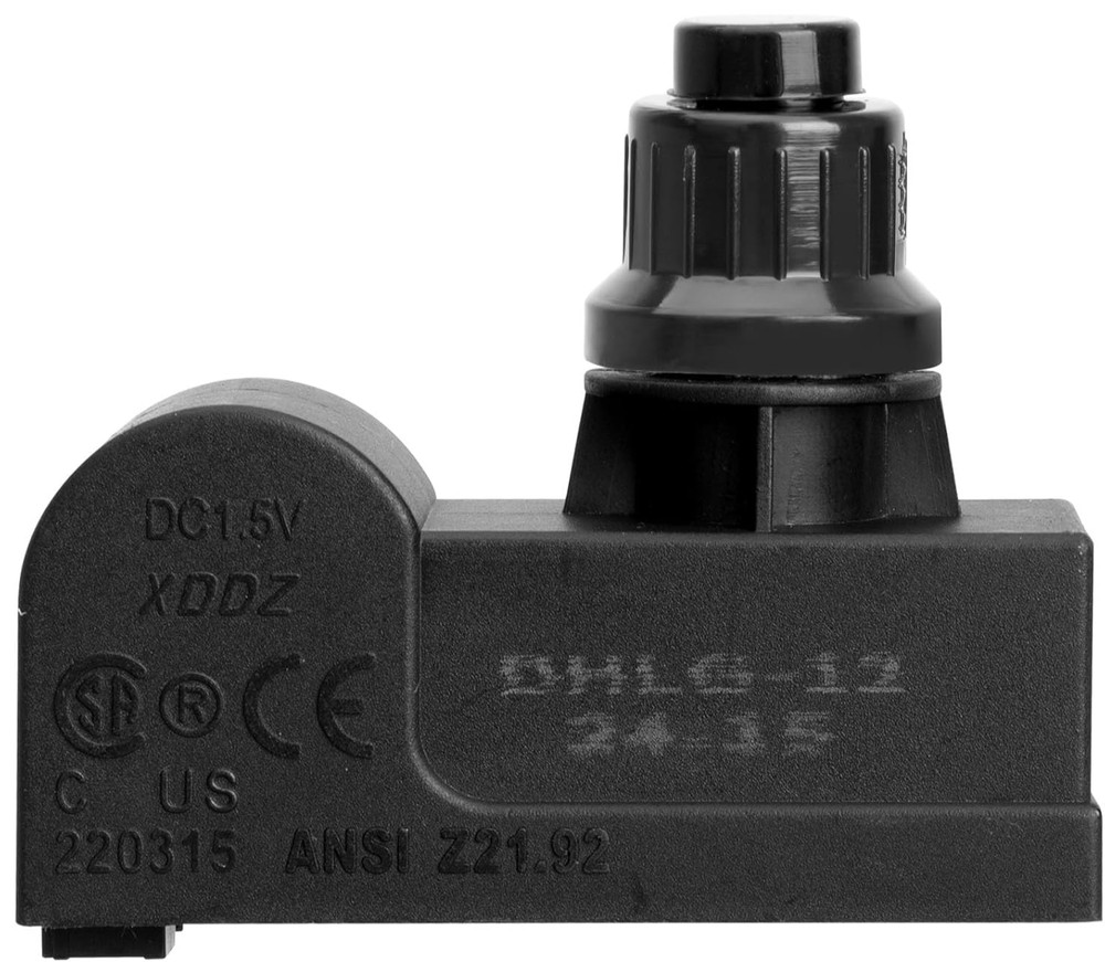 Grill Igniter 2-Outlet Replacement for CharBroil Nexgrill Kenmore Broil King Etc