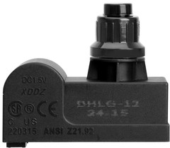 Grill Igniter 2-Outlet Replacement for CharBroil Nexgrill Kenmore Broil King Etc