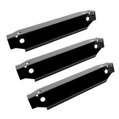 Kit DP169 (3-pack) 13 3/4 inch Porcelain Steel Heat Plate/Burner Cover