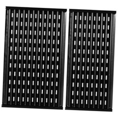 Infrared Grill Grates Kit Replacement Part for Charbroil Performance 2-Burner