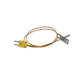 D2 THERMOCOUPLE RTD Fits D2 Pro & Ironwood Grills KIT0422 FITS DC ONLY