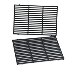 66095 66802 Genesis II Grill 18.75 x 26.5″ grates for genesis II 300 series