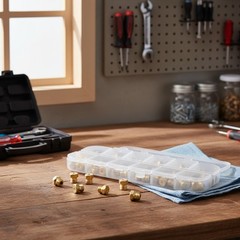 Natural Gas to Propane Orifice Conversion Kit with 36 Replacement Tips