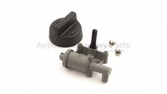 Appliance Factory Parts 219343 IGNITOR SWITCH ROTARY, Aftermarket
