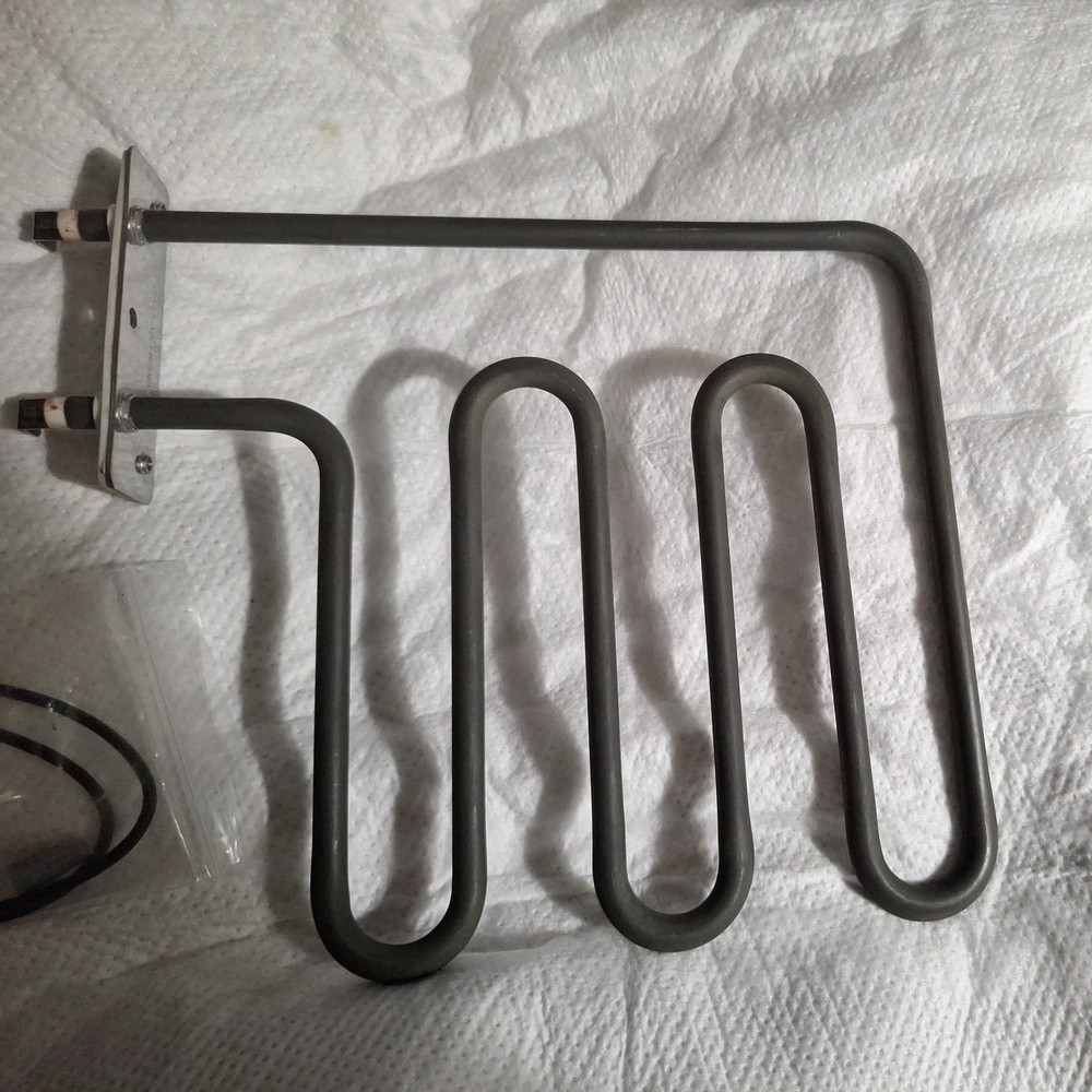 1200 Watts Smoker Heating Element Kit Replacement for Masterbuilt 40″ Digital El