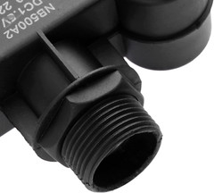 Gas Grill Ignitor 2 Outlet Electronic for Broil King BBQ Pro Charbroil Kenmore S