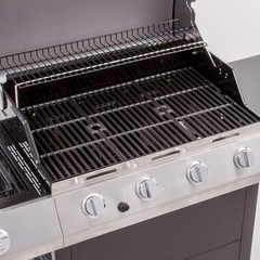 720-0896B 720-0896 Grill Grates Replacement Parts for Nexgrill 6 Burner 730-0898