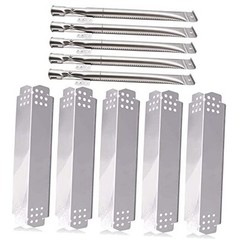 Grill Replacement Parts for Nexgrill 5 Burner 720 5 Burner Stainless Steel