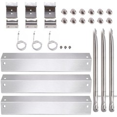 Grill Parts for Char-griller Replacement Parts, Chargriller 5050, 5650, 3001