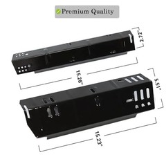 Grill Heat Plate Replacement for Dyna-Glo 5 Burner 5PC-Grill Heat Plate