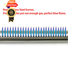 Direct Store Parts Kit DG114 Replacement for Perfect Flame…