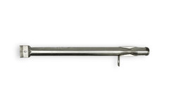 Music City Metals 16231 burner, ss, 15.375 x 1; Kenmore